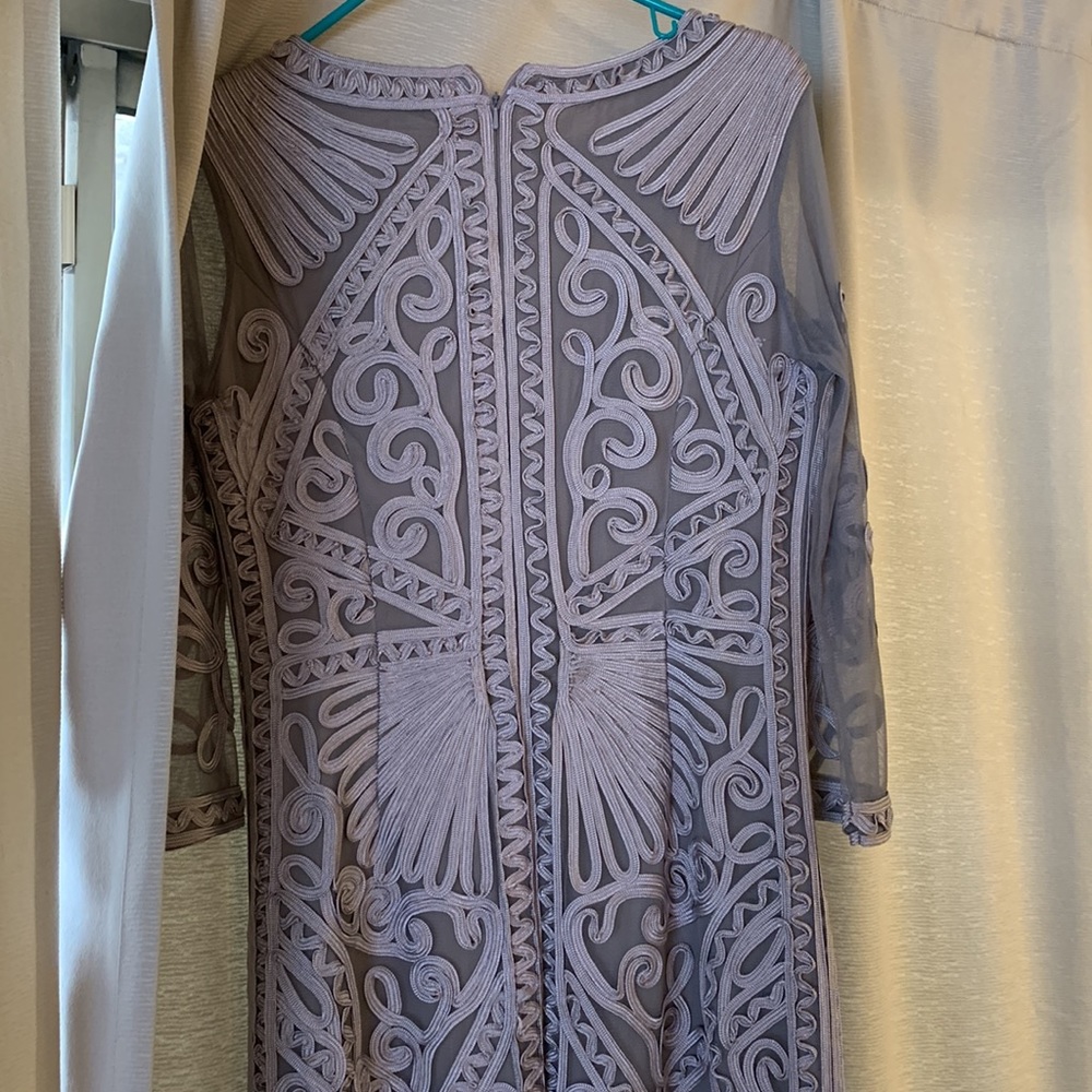 JS Collection dress - Picture 4 of 5